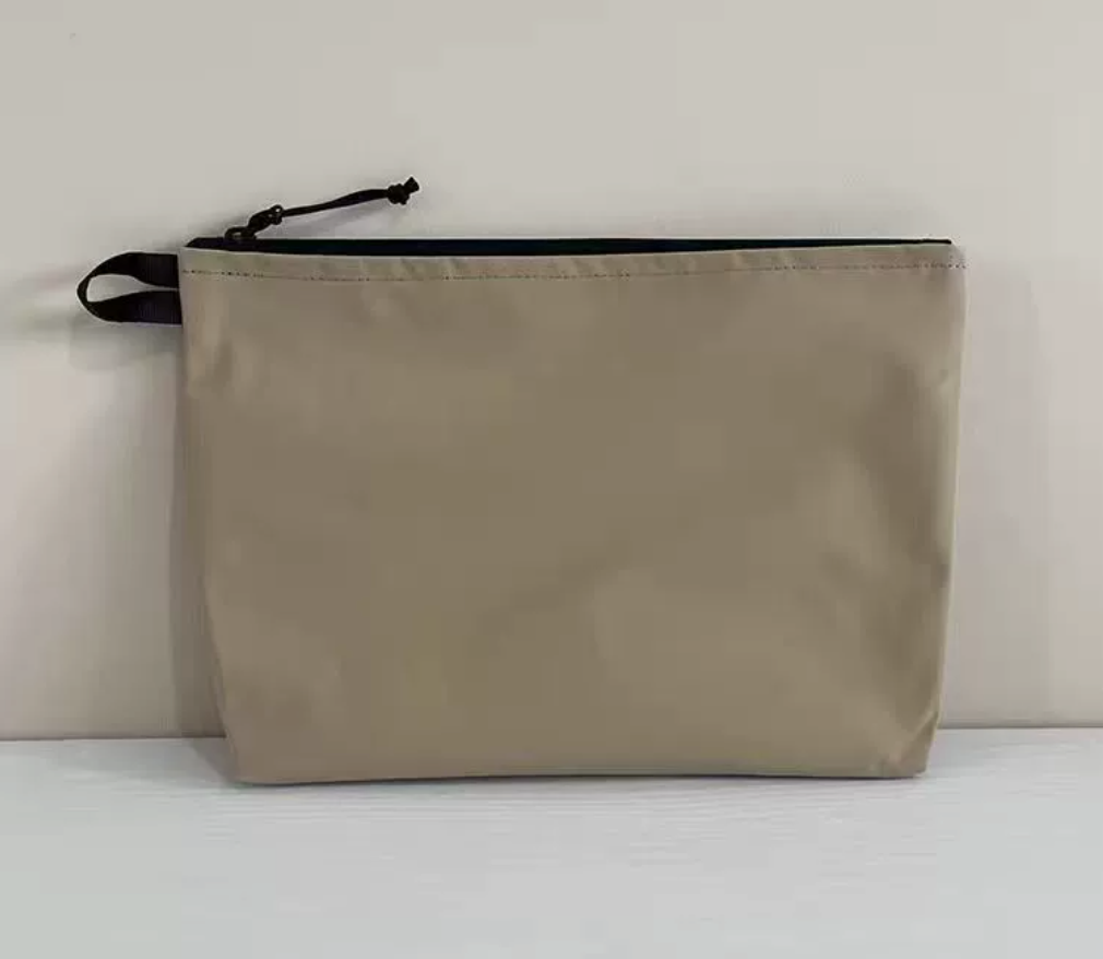 CTX Waterproof Outdoor Storage Bag, Toiletry Bag, Makeup Bag (Sample)