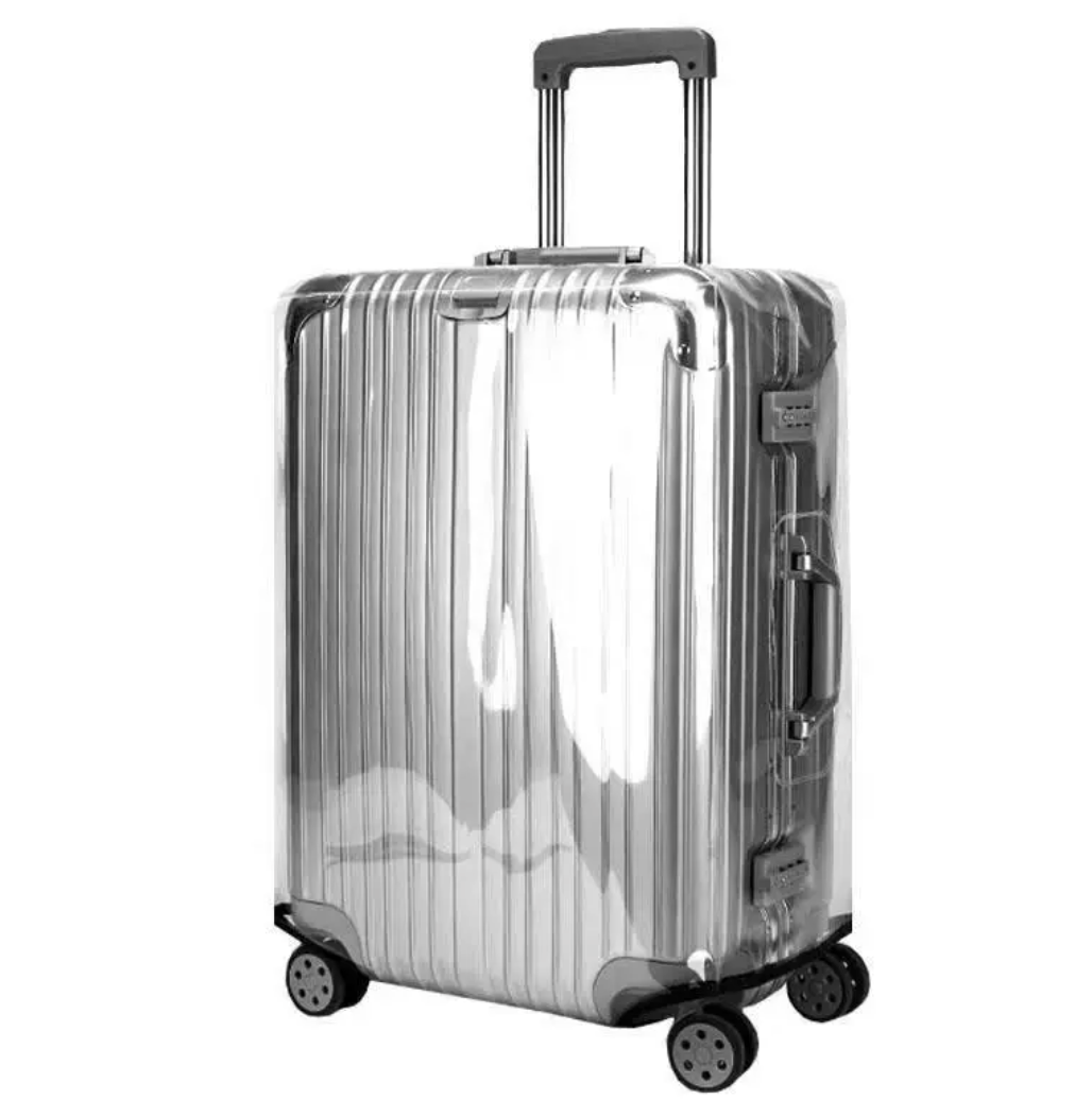 Thickened luggage protective cover, 20 inch(sample)