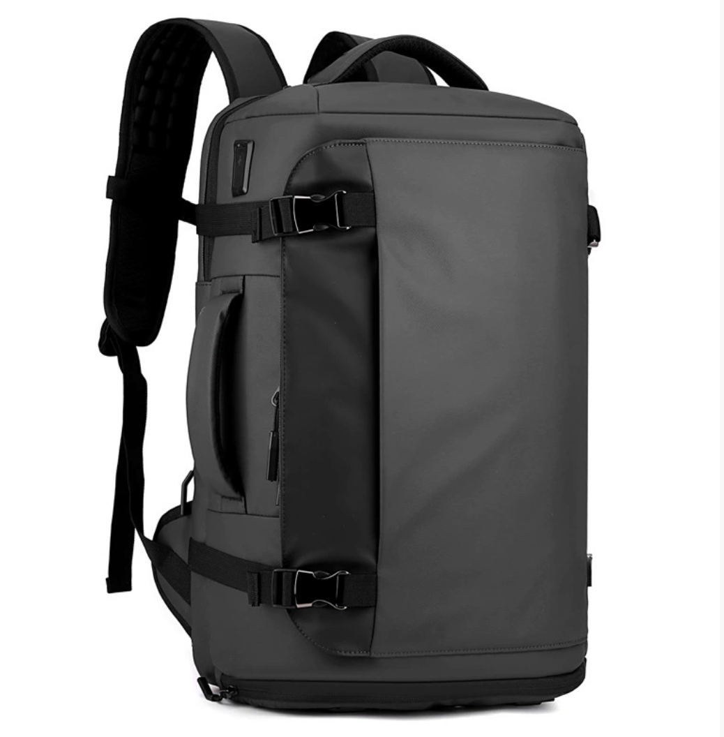 Outdoor Simple Backpack, (SKU：CM0331-1)