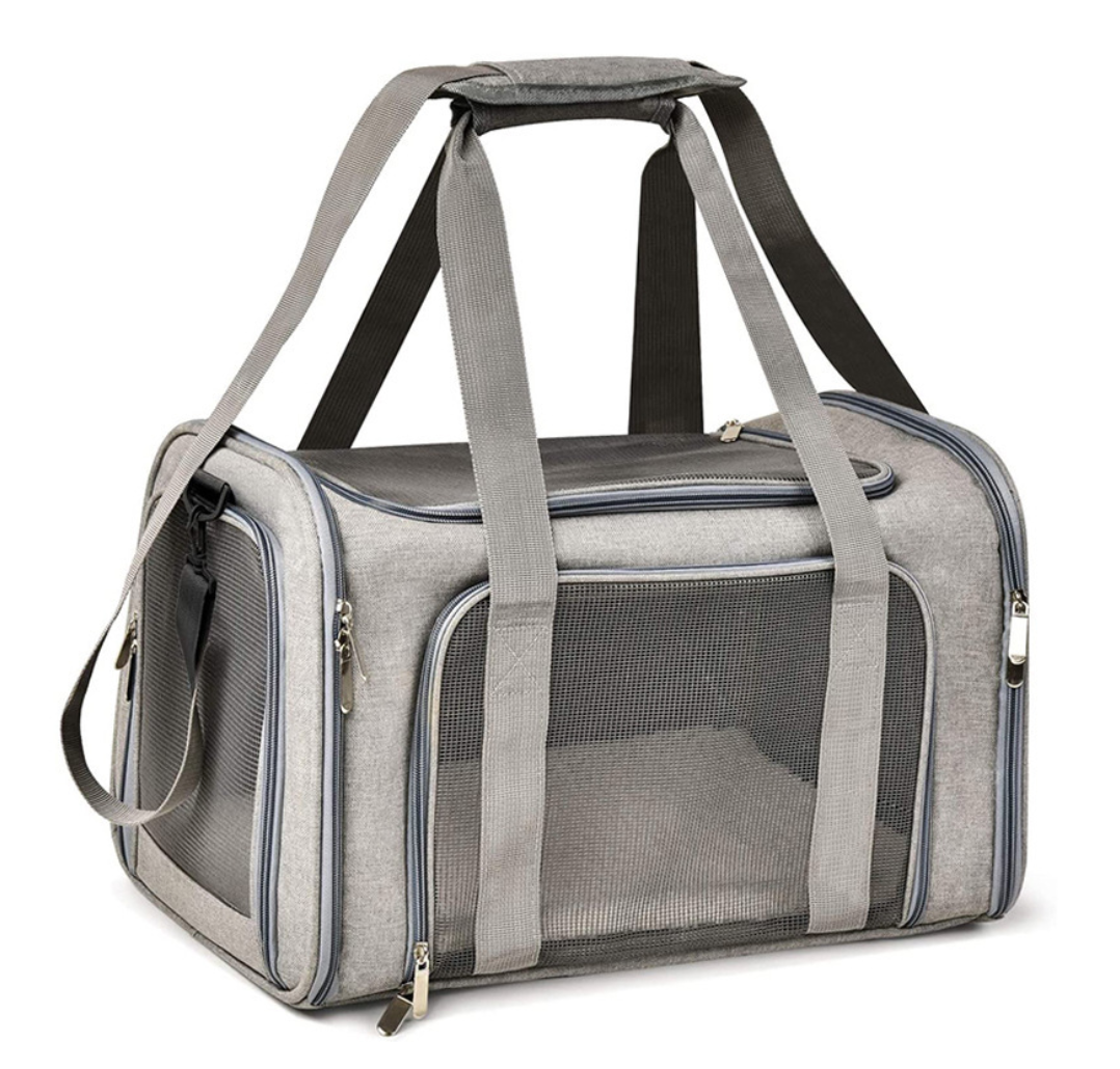 Pet carrier (sample order)